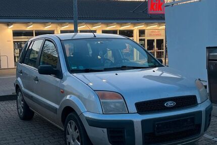 Ford Fusion 233.000 km 800 &euro; Hückelhoven 41836