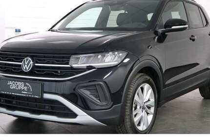 VW T-Cross 6.222 km 23.980 &euro; Alsdorf (bei Aachen) 52477