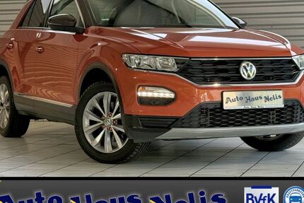 VW T-Roc 98.000 km 19.980 &euro; Geilenkirchen 52511