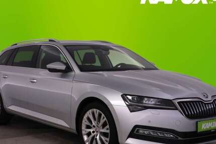 Skoda Superb 81.195 km 21.350 &euro; Düren 52351