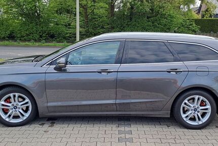Ford Mondeo 160.000 km 12.500 &euro; Geilenkirchen 52511