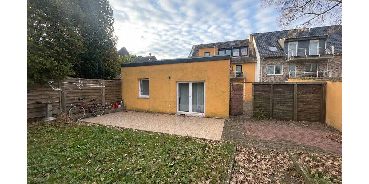 Mehrfamilienhaus, Wohnhaus Alsdorf Kellersberg - 1 Zimmer, 495.000&euro; | Angebot:26207169