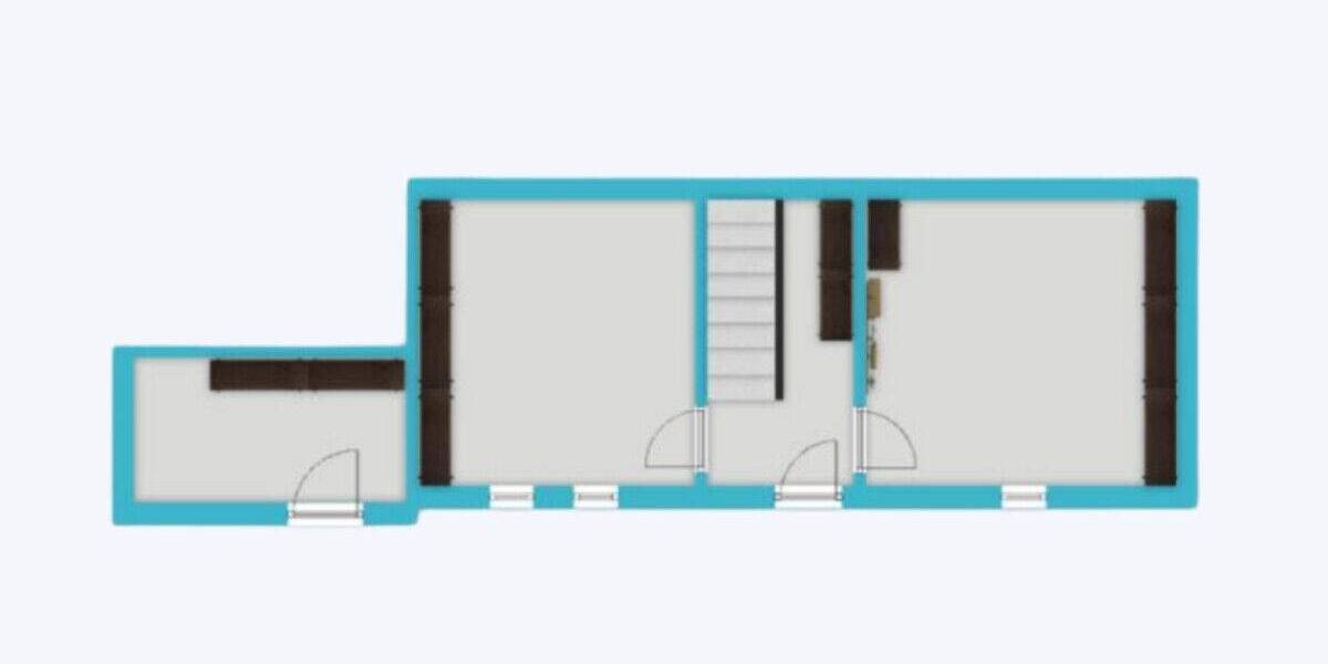 Einfamilienhaus Monschau - 1 Zimmer, 395 m&sup2;, 580.000&euro; | Angebot:25772703