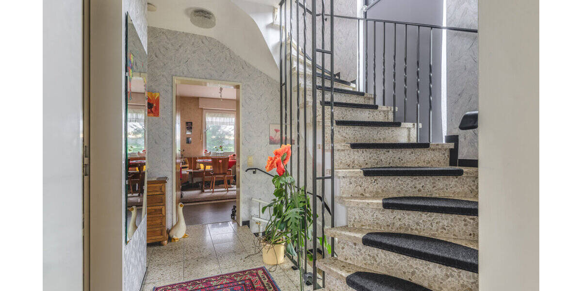 Einfamilienhaus Stolberg Breinig - 6 Zimmer, 140 m&sup2;, 375.000&euro; | Angebot:26192235