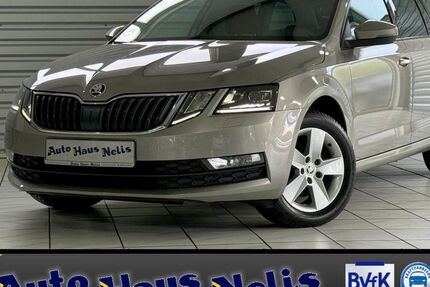 Skoda Octavia 89.900 km 15.480 &euro; Geilenkirchen 52511