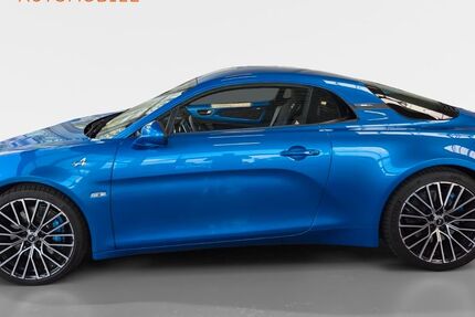 Alpine A110 8.000 km 59.900 &euro; Bedburg 50181