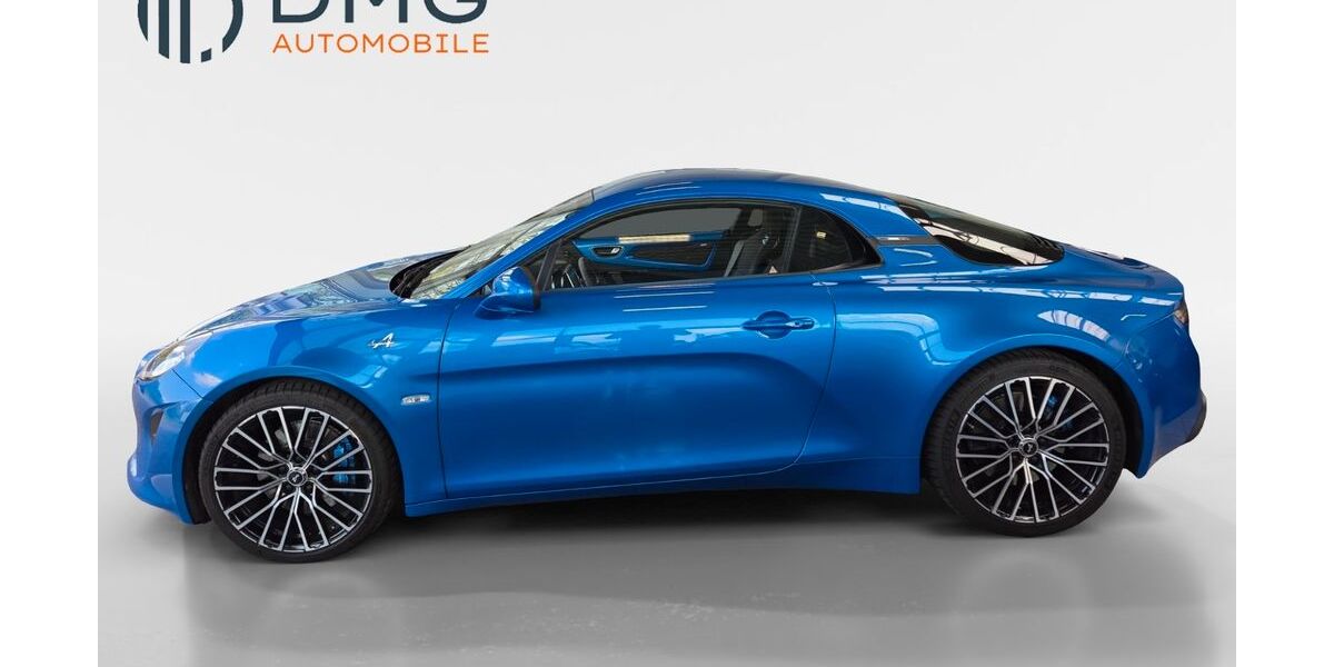 Alpine A110 8.000 km 59.900 &euro; Bedburg 50181