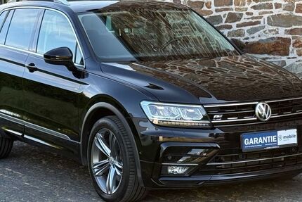 VW Tiguan 88.029 km 22.780 &euro; Simmerath (bei Aachen) 52152