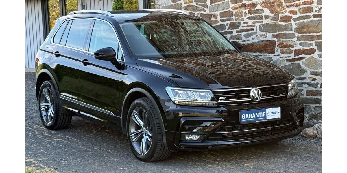 VW Tiguan 88.029 km 22.780 &euro; Simmerath (bei Aachen) 52152