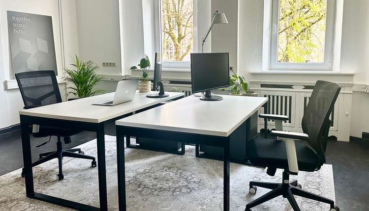 Gewerbeobjekt Aachen Aachen-Mitte - 900&euro; | Angebot:26158073