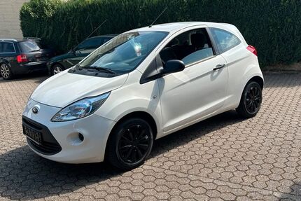 Ford Ka/Ka+ 70.675 km 4.599 &euro; Kreuzau 52372