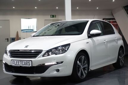 Peugeot 308 59.500 km 11.450 &euro; Simmerath (bei Aachen) 52152