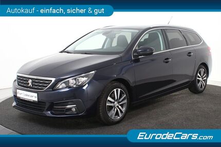 Peugeot 308 123.000 km 10.700 &euro; Herzogenrath 52134