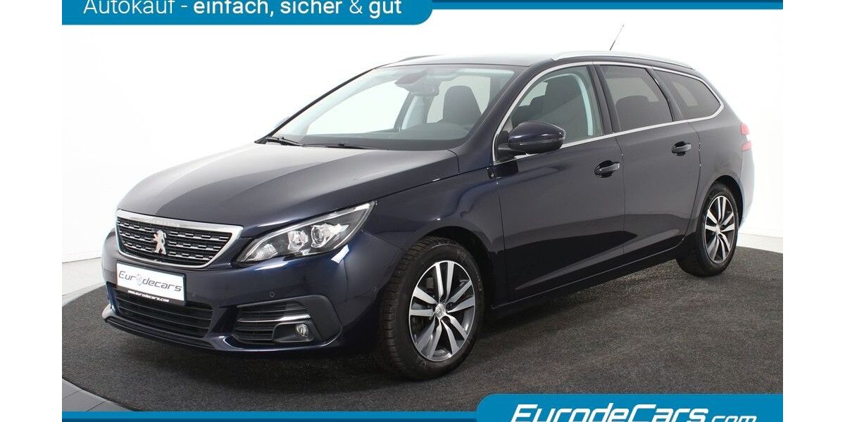 Peugeot 308 123.000 km 10.700 &euro; Herzogenrath 52134