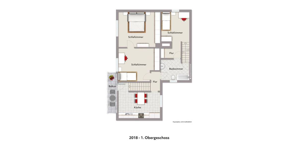 Einfamilienhaus Aachen Schmithof - 6 Zimmer, 137 m&sup2;, 199.000&euro; | Angebot:26219858