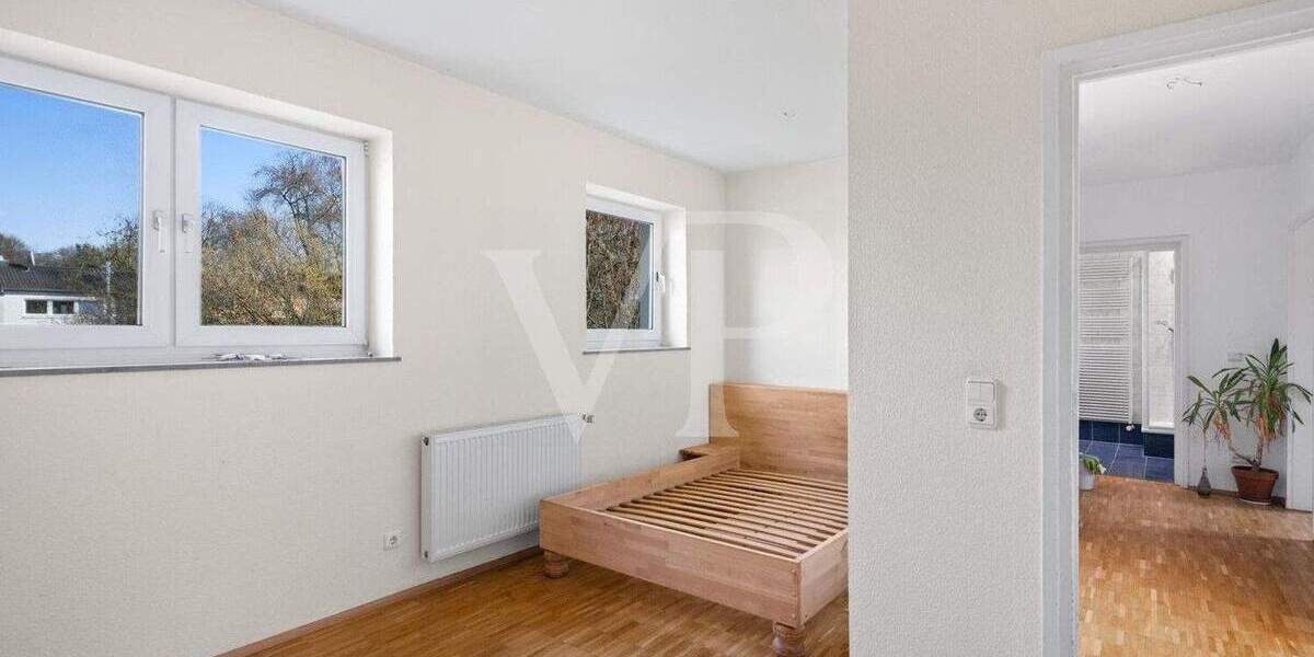 Reihenmittelhaus Aachen Aachen-Mitte - 5 Zimmer, 126 m&sup2;, 660.000&euro; | Angebot:25777050