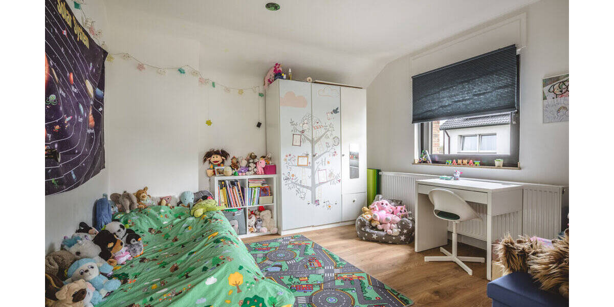 Mehrfamilienhaus, Wohnhaus Herzogenrath Kohlscheid - 5 Zimmer, 91 m&sup2;, 372.000&euro; | Angebot:26219863