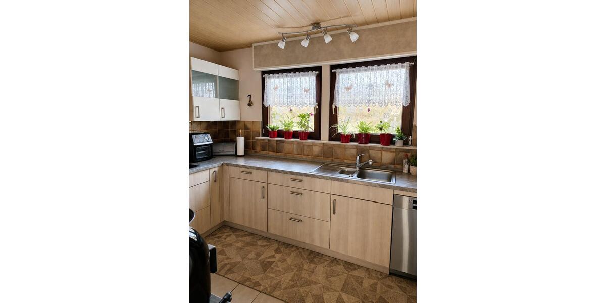 Doppelhaushälfte Nörvenich - 5 Zimmer, 133 m&sup2;, 450.000&euro; | Angebot:26448649