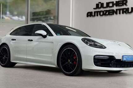 Porsche Panamera 119.400 km 63.990 &euro; Jülich 52428
