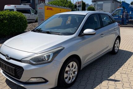 Hyundai i20 180.647 km 5.990 &euro; Stolberg 52222