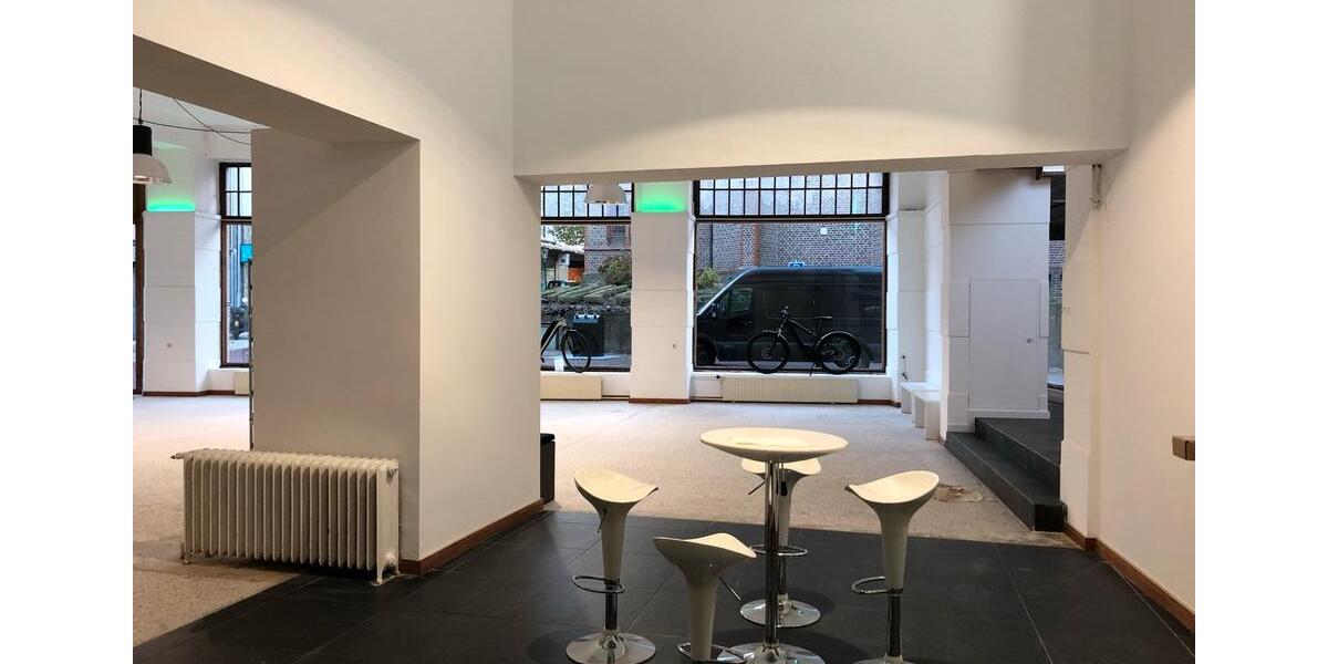 Gewerbeobjekt Aachen Aachen-Mitte - 2.900&euro; | Angebot:25048900