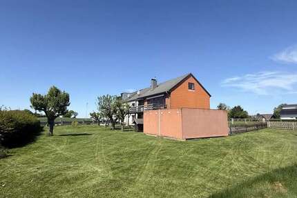 Haus Würselen - 7 Zimmer, 143 m&sup2;, 479.000&euro; | Angebot:25235212