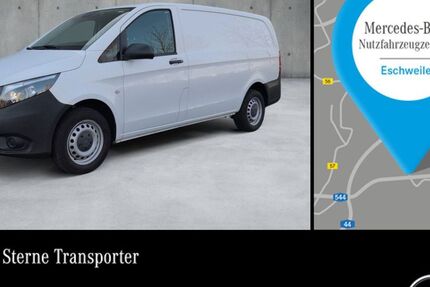 Mercedes-Benz Vito 53.840 km 21.396 &euro; Eschweiler 52249