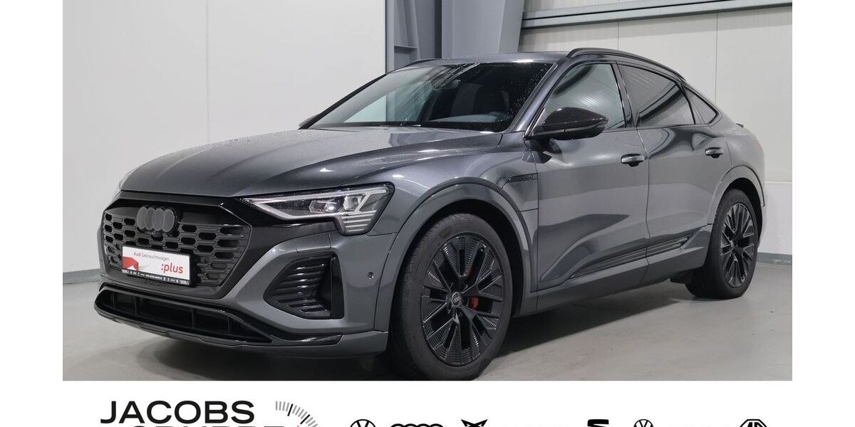 Audi Q8 94.656 km 49.160 &euro; Aachen 52078