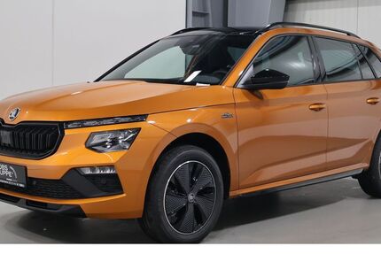 Skoda Kamiq 4.719 km 35.595 &euro; Aachen 52078