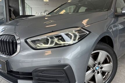 BMW 118 100.700 km 21.999 &euro; Golzheim 52399