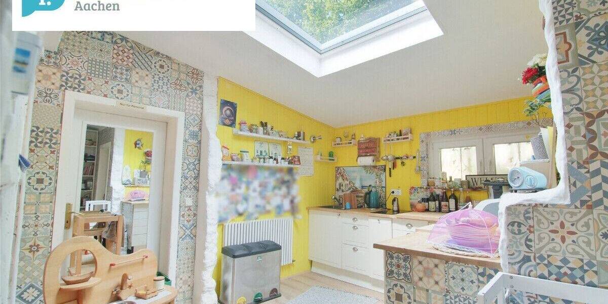 Einfamilienhaus Monschau - 1 Zimmer, 395 m&sup2;, 580.000&euro; | Angebot:25772703