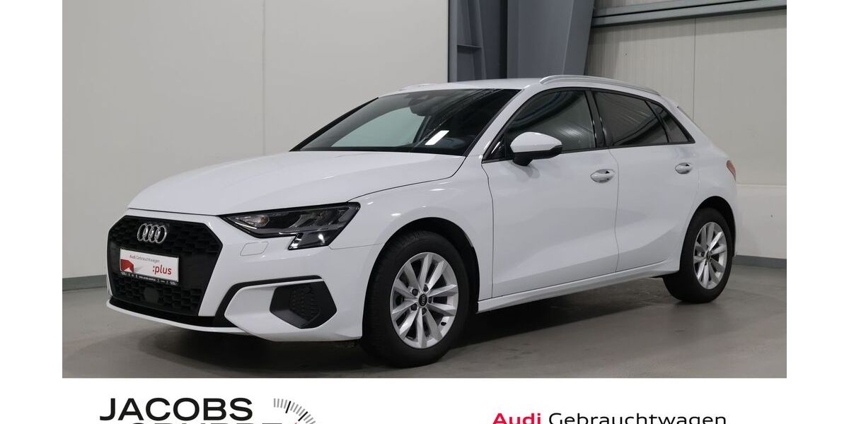 Audi A3 25.961 km 19.420 &euro; Aachen 52078
