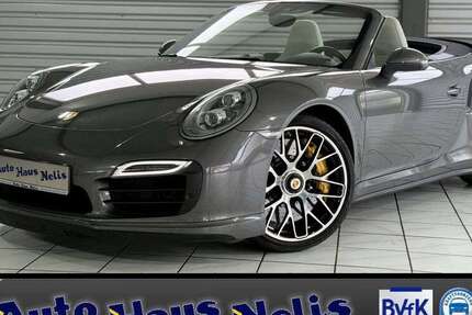 Porsche 991 44.700 km 139.991 &euro; Geilenkirchen 52511