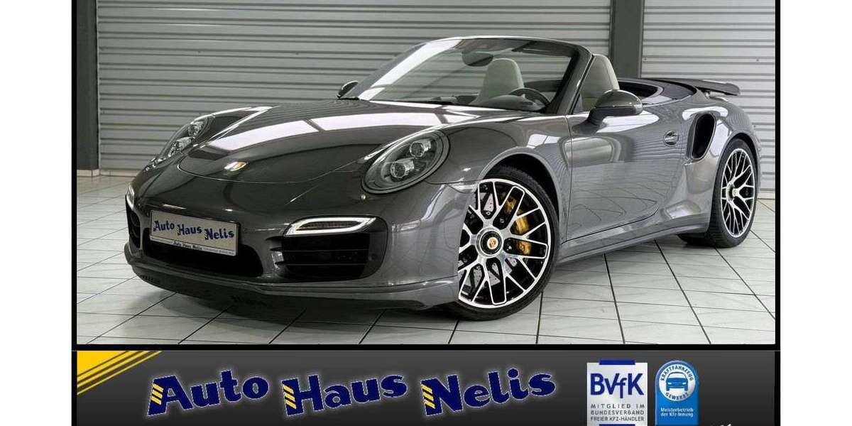 Porsche 991 44.700 km 139.991 &euro; Geilenkirchen 52511