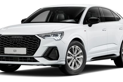 Audi Q3 12.960 km 39.870 &euro; Aachen 52078