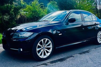 BMW 320 298.150 km 4.850 &euro; Stolberg 52222