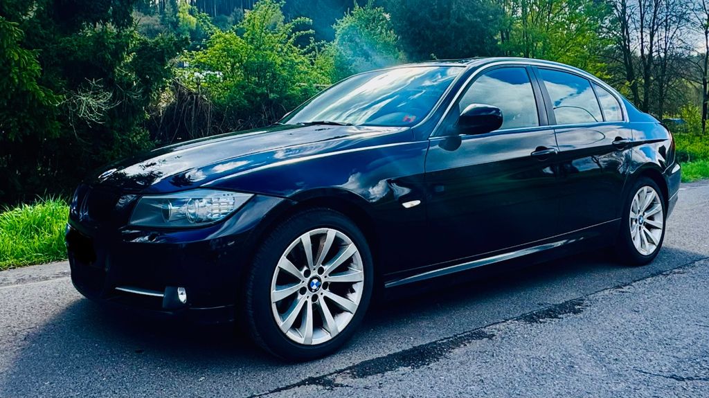 BMW 320 298.150 km 4.850 &euro; Stolberg 52222