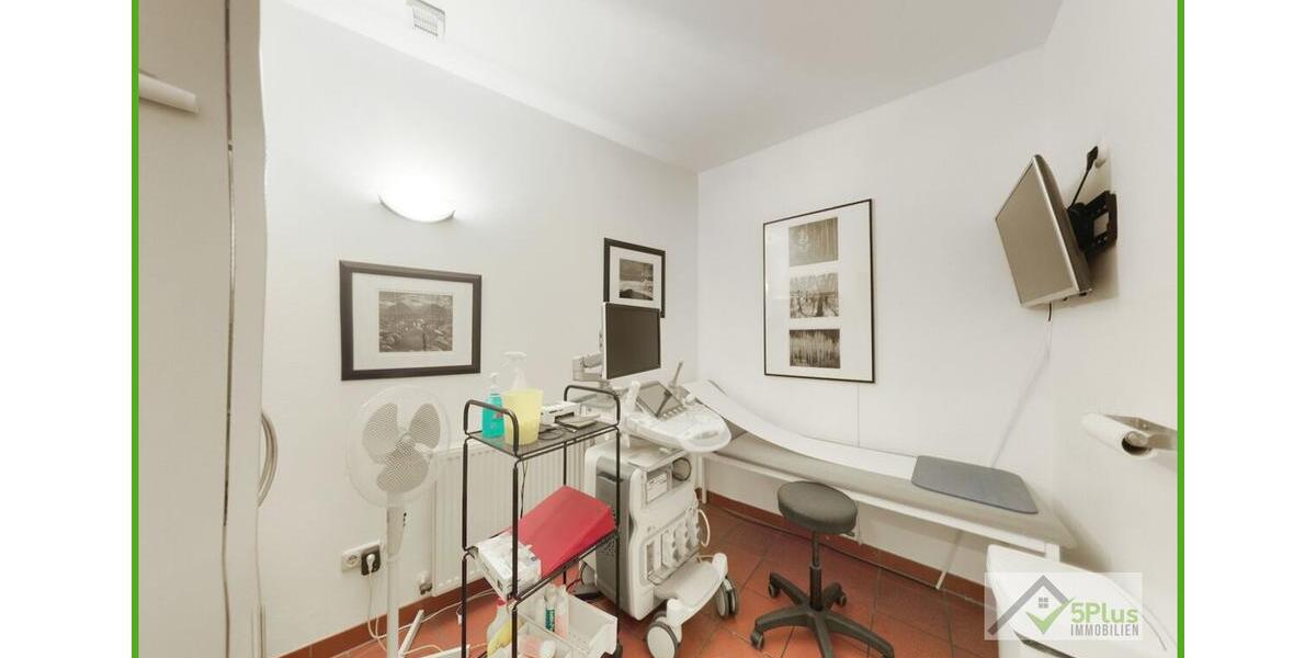 Gewerbeobjekt Düren Mariaweiler-Hoven - 1.705&euro; | Angebot:25334810