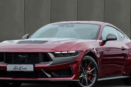 Ford Mustang 5.000 km 69.850 &euro; Düren 52349