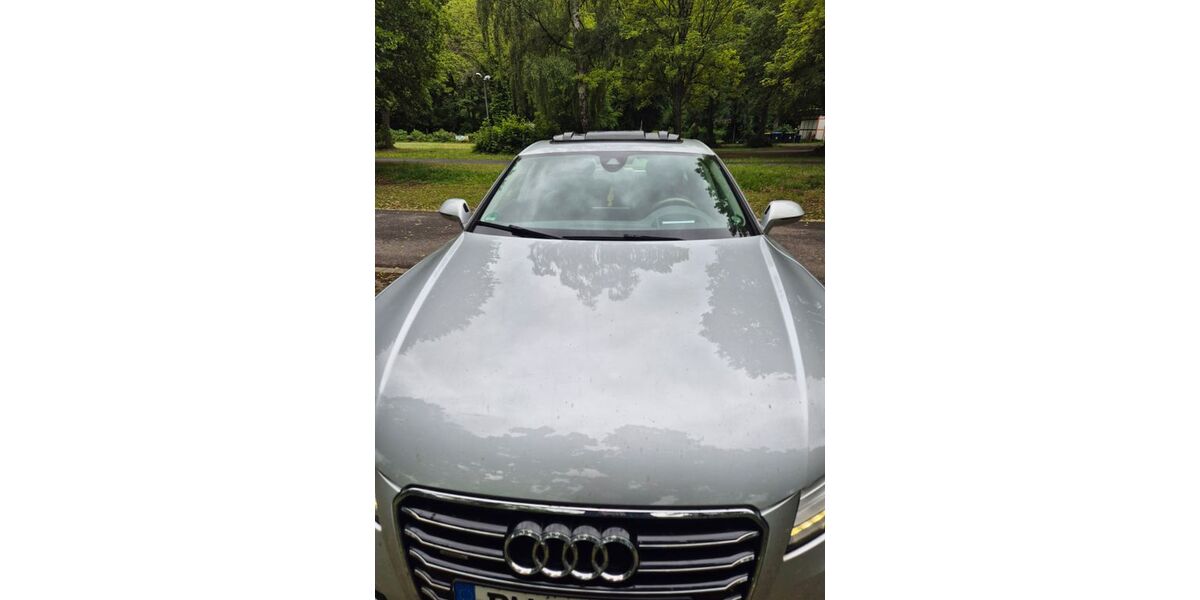 Audi A7 212.000 km 16.700 &euro; Nideggen 52385