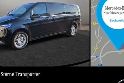 Mercedes-Benz V 300 20.556 km 69.480 &euro; Eschweiler 52249