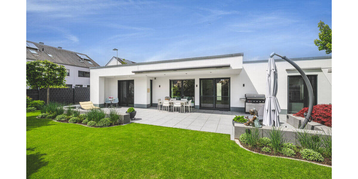 Einfamilienhaus Würselen - 5 Zimmer, 170 m&sup2;, 950.000&euro; | Angebot:26799111