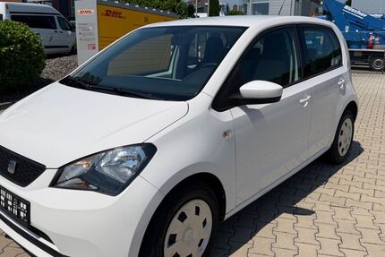 Seat Mii 130.416 km 5.990 &euro; Stolberg 52222