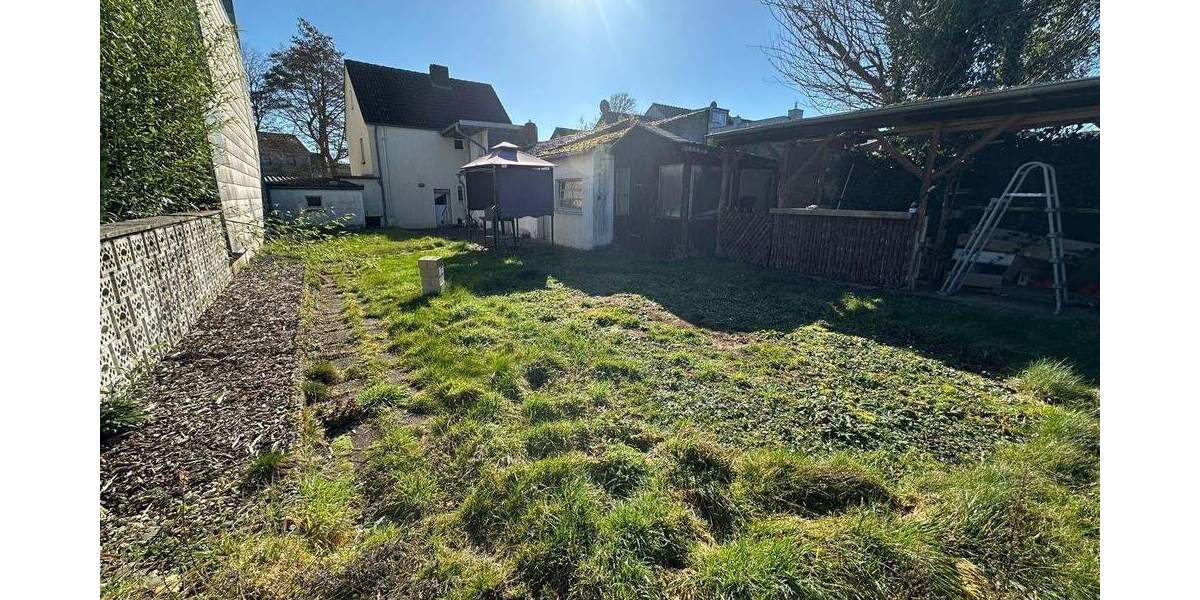 Einfamilienhaus Düren / Birgel Birgel - 4 Zimmer, 91 m&sup2;, 249.000&euro; | Angebot:25743218