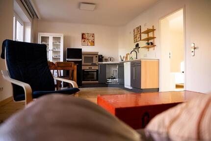 Wohnung Aachen Eilendorf - 2 Zimmer, 46 m&sup2;, 840&euro; | Angebot:26527181