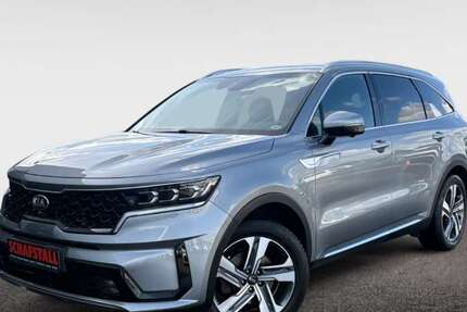 Kia Sorento 163.807 km 22.979 &euro; Elsdorf 50189