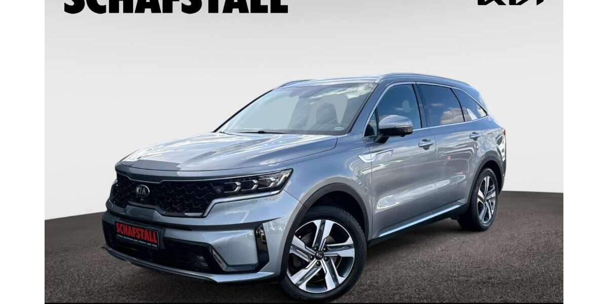 Kia Sorento 163.807 km 22.979 &euro; Elsdorf 50189