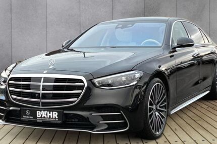 Mercedes-Benz S 580 6.500 km 127.950 &euro; Geilenkirchen 52511