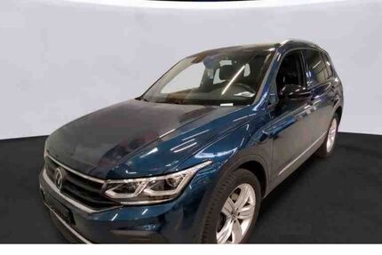 VW Tiguan 95.541 km 23.820 &euro; Aachen 52078