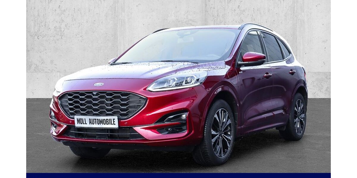 Ford Kuga 45.525 km 27.080 &euro; Aachen 52078